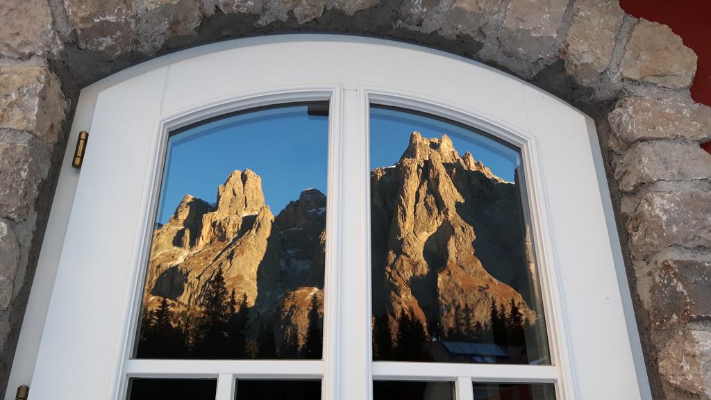 I 10 B&B più economici della val di Fassa I 10 B&B più economici della val di Fassa