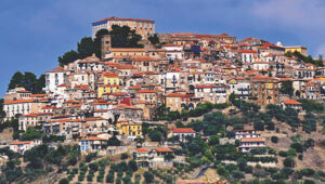 10 cose che ti faranno innamorare del cilento