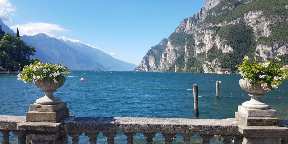 I migliori 16 borghi da visitare intorno a Lago di Garda
