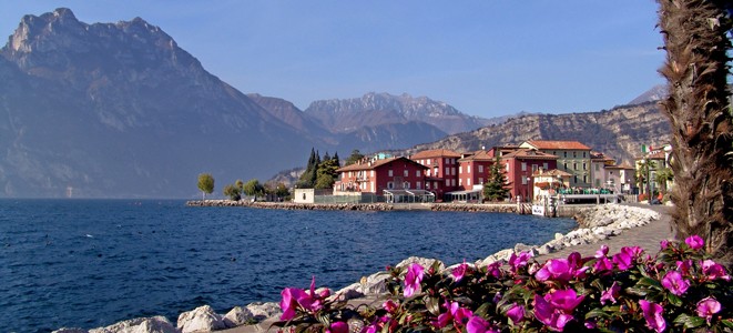 I migliori 16 borghi da visitare intorno a Lago di Garda