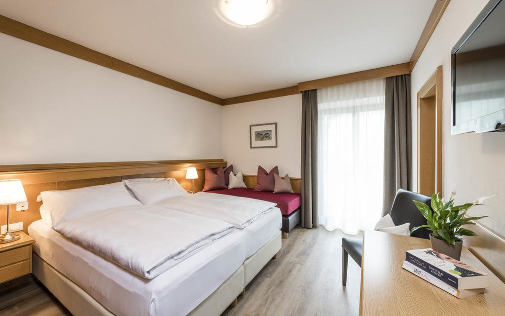 I 10 Bed & breakfast più economici in Val Gardena