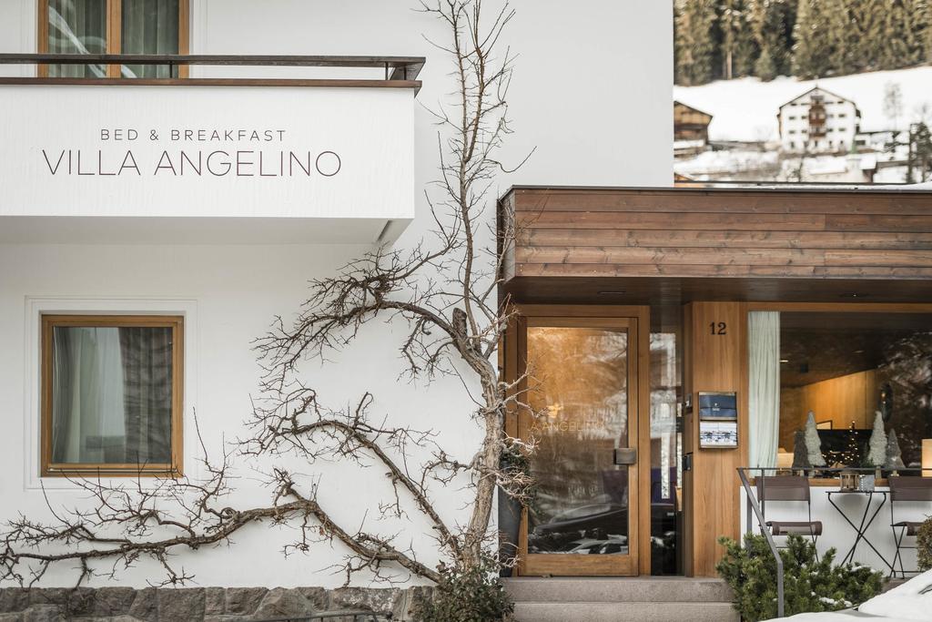 I 10 Bed & breakfast più economici in Val Gardena