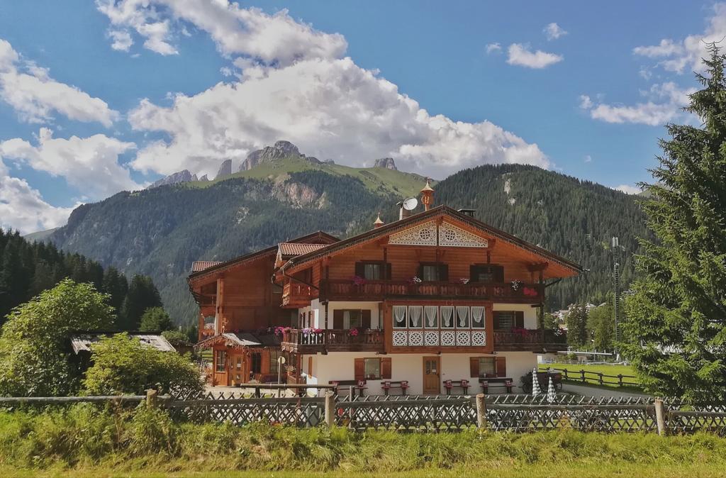 I 10 B&B più economici della val di Fassa I 10 B&B più economici della val di Fassa
