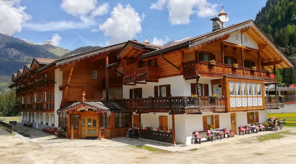 I 10 B&B più economici della val di Fassa I 10 B&B più economici della val di Fassa