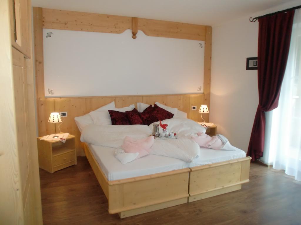 I 10 B&B più economici della val di Fassa I 10 B&B più economici della val di Fassa