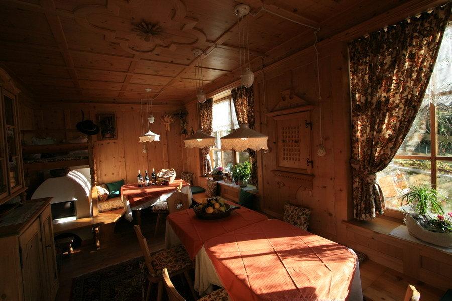 I 10 B&B più economici della val di Fassa I 10 B&B più economici della val di Fassa