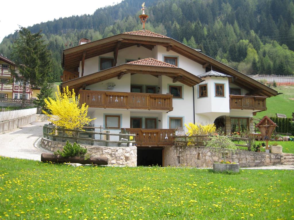 I 10 B&B più economici della val di Fassa I 10 B&B più economici della val di Fassa