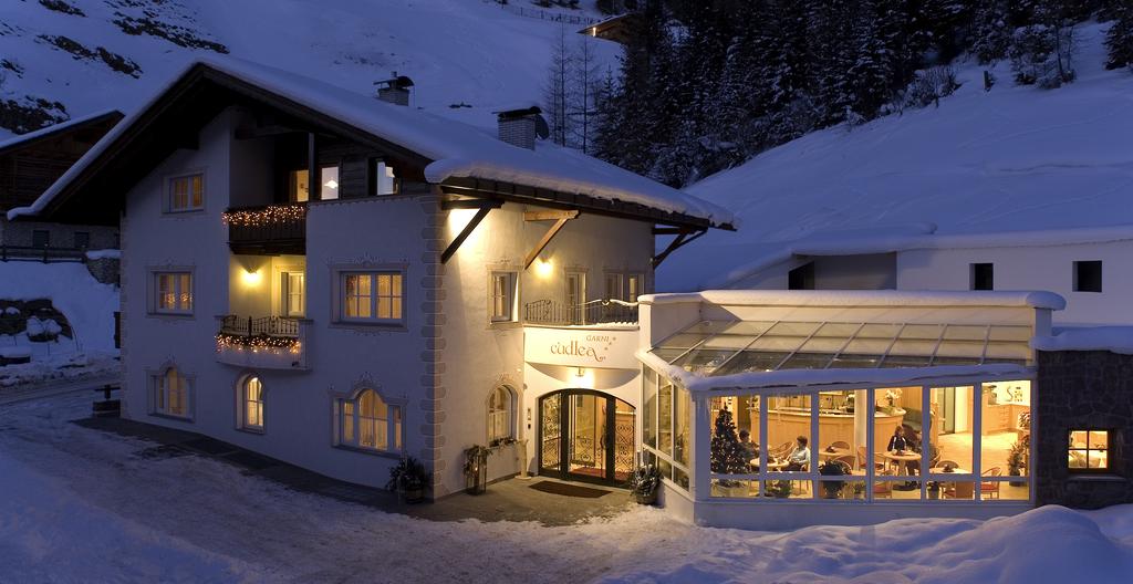 I 10 Bed & breakfast più economici in Val Gardena