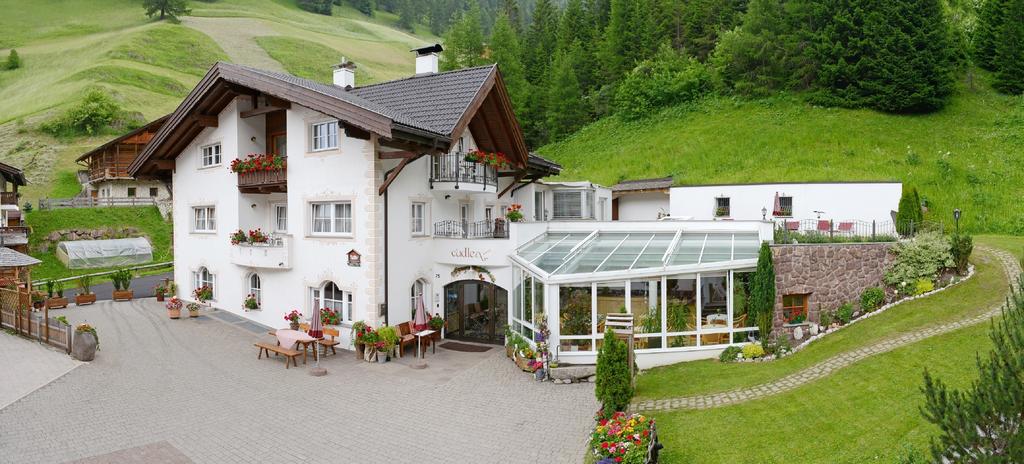 I 10 Bed & breakfast più economici in Val Gardena