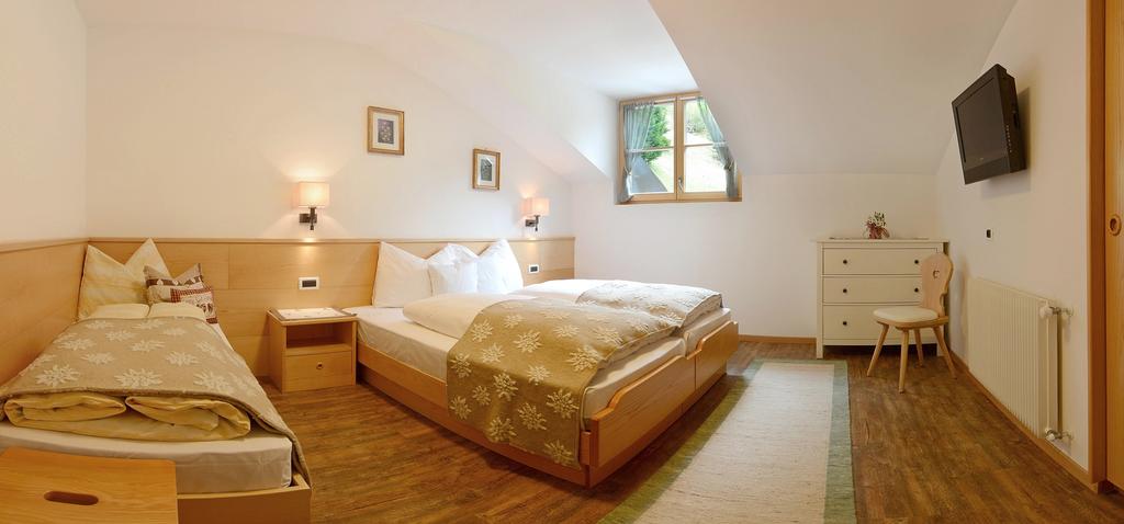 I 10 Bed & breakfast più economici in Val Gardena