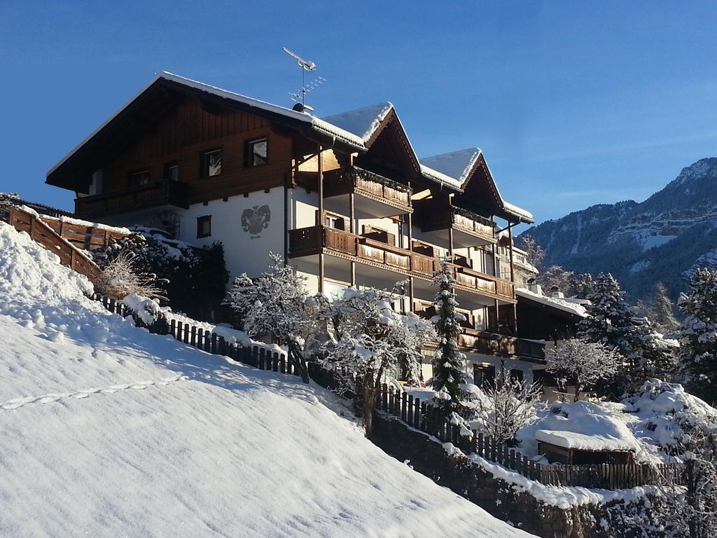 I 10 Bed & breakfast più economici in Val Gardena