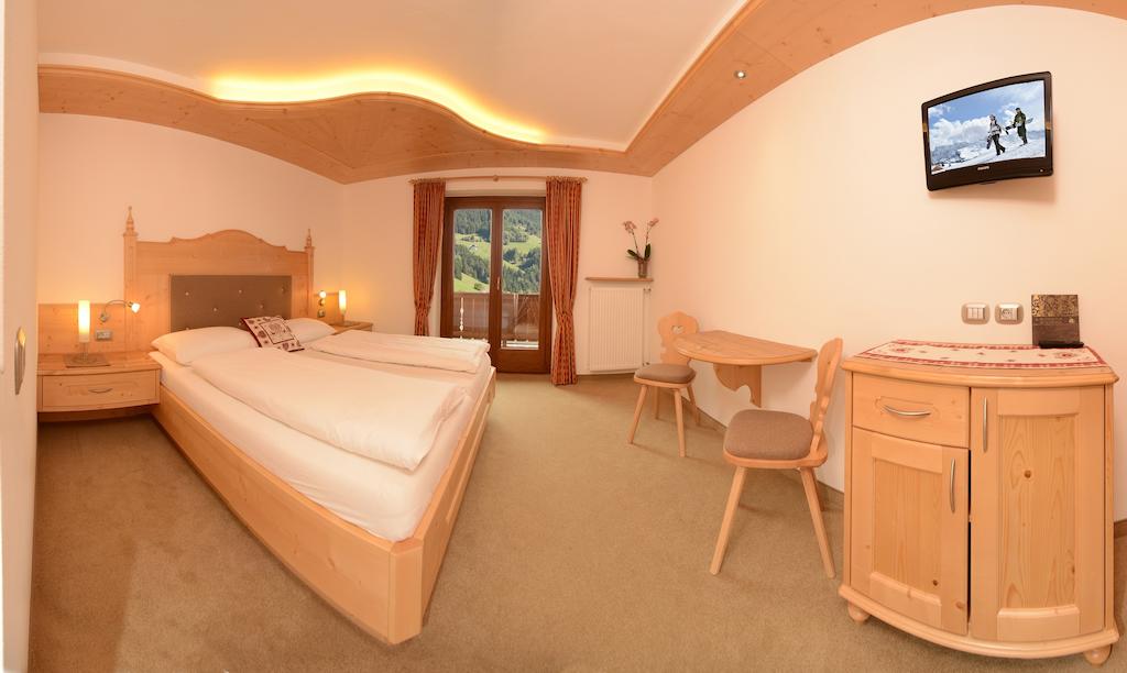 I 10 Bed & breakfast più economici in Val Gardena