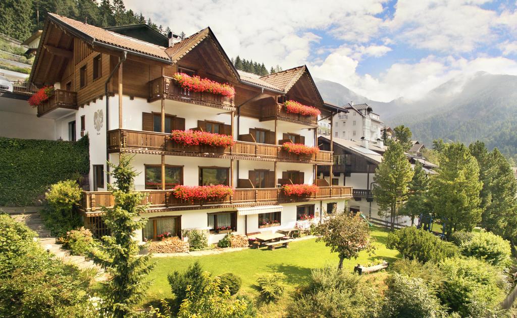 I 10 Bed & breakfast più economici in Val Gardena