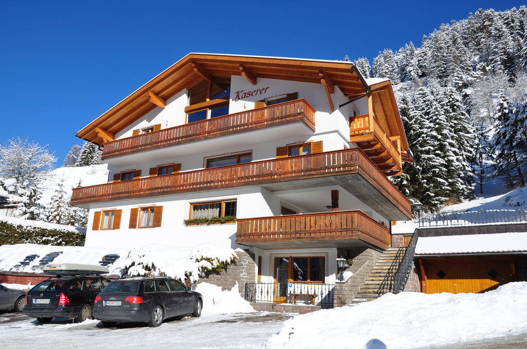 I 10 Bed & breakfast più economici in Val Gardena