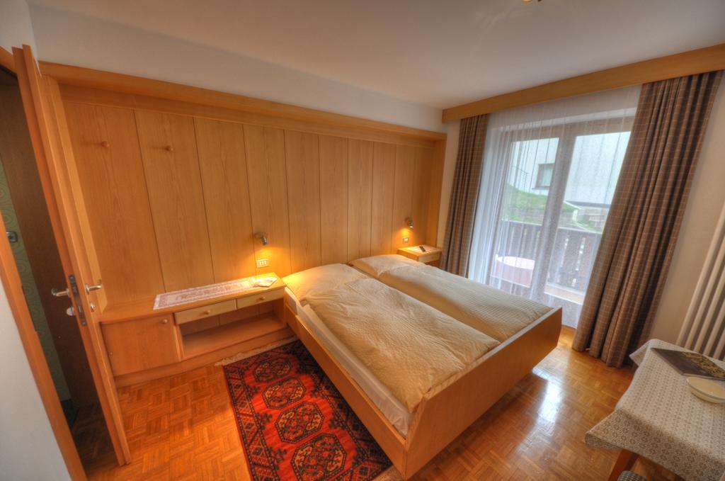 I 10 Bed & breakfast più economici in Val Gardena