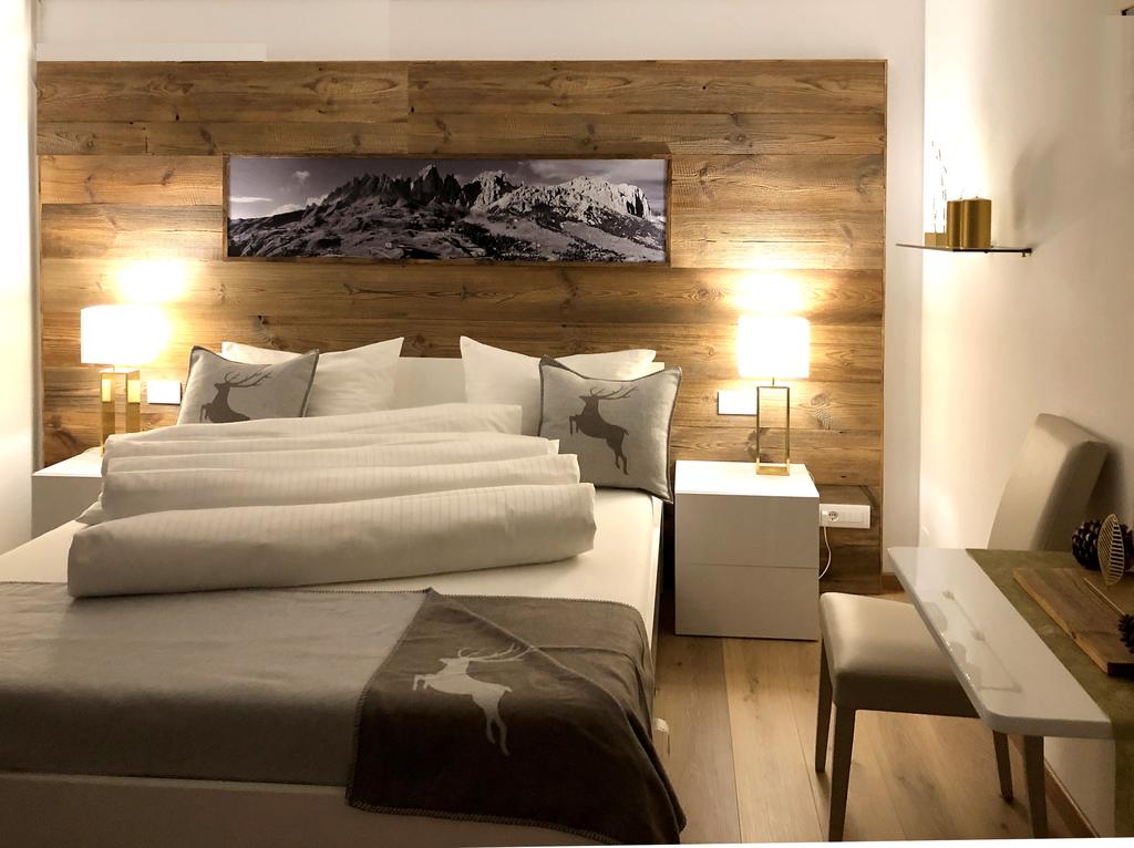 I 10 Bed & breakfast più economici in Val Gardena