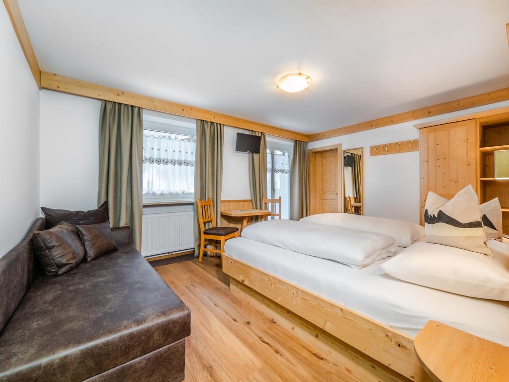I 10 Bed & breakfast più economici in Val Gardena