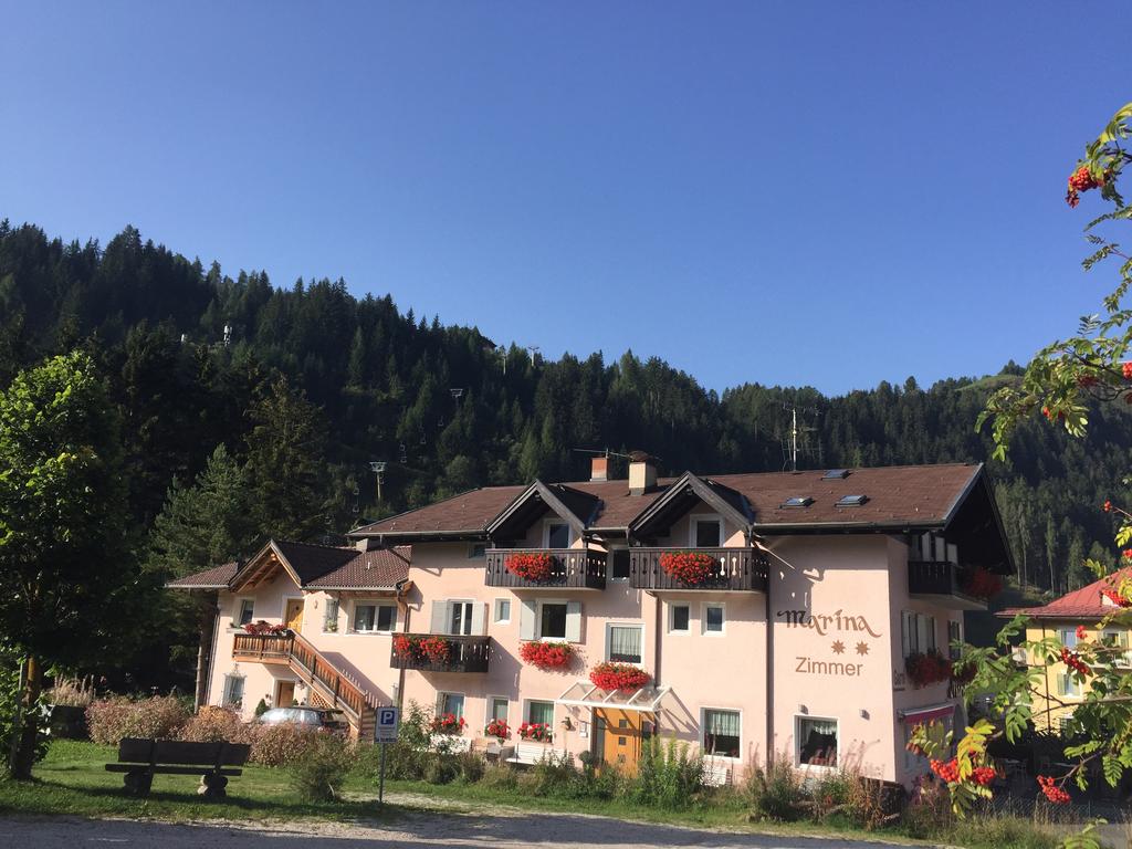 I 10 Bed & breakfast più economici in Val Gardena