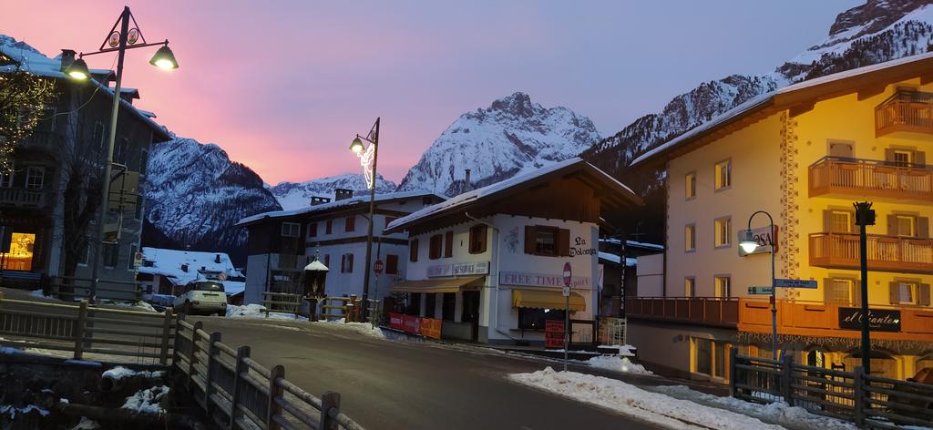 I 10 B&B più economici della val di Fassa I 10 B&B più economici della val di Fassa