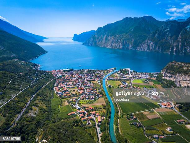 I migliori 16 borghi da visitare intorno a Lago di Garda