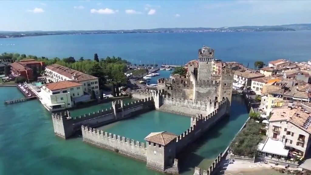 I migliori 16 borghi da visitare intorno a Lago di Garda