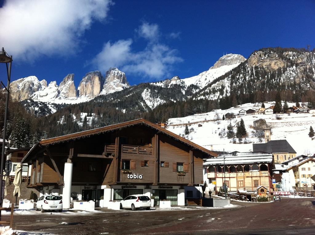 I 10 Bed & breakfast più economici in Val Gardena