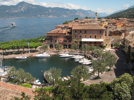 I migliori 16 borghi da visitare intorno a Lago di Garda