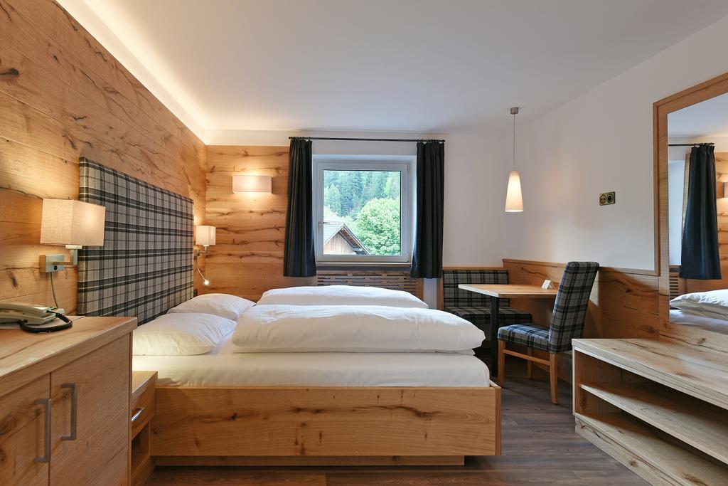 I 10 Bed & breakfast più economici in Val Gardena