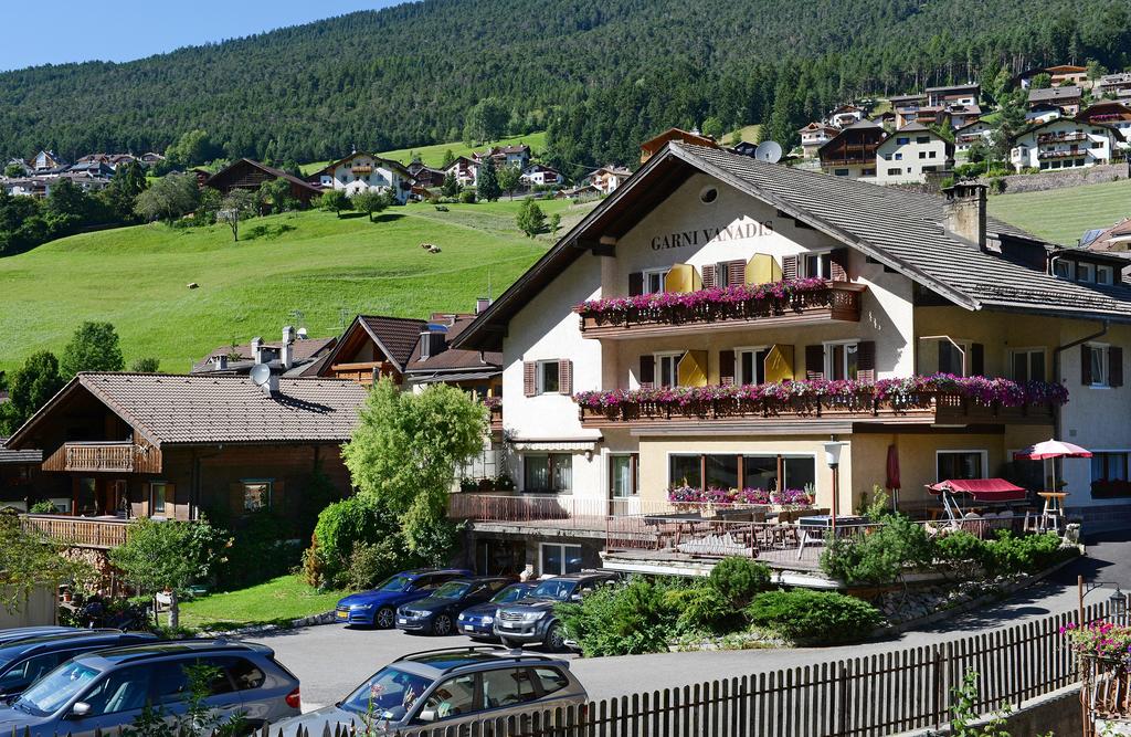 I 10 Bed & breakfast più economici in Val Gardena