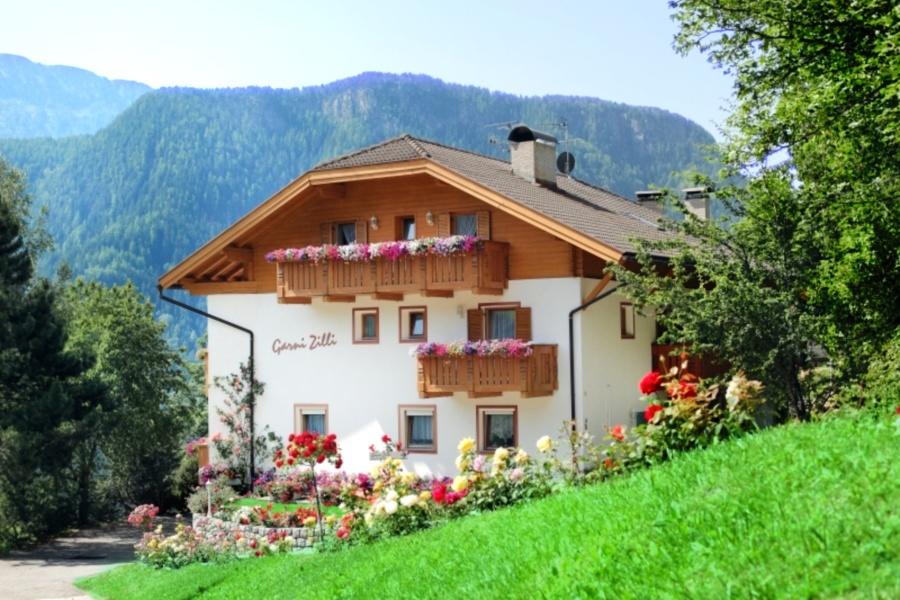 I 10 Bed & breakfast più economici in Val Gardena