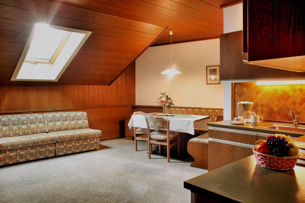 I 10 Bed & breakfast più economici in Val Gardena