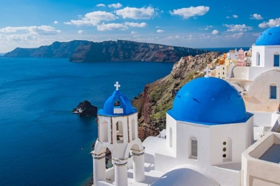 Come raggiungere e muoversi in Grecia per quest'Estate Come raggiungere e muoversi in Grecia per quest'Estate