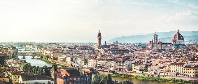 17 delle migliori mete da visitare in Italia