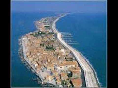 Le più belle località balneari del Veneto Le più belle località balneari del Veneto