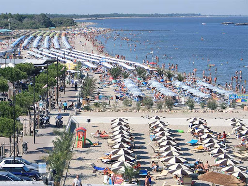 Le più belle località balneari dell'Emilia Romagna