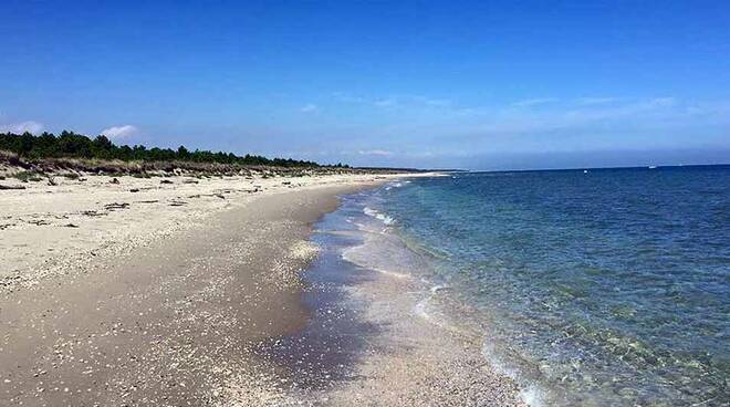 Le più belle località balneari dell'Emilia Romagna