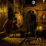 Guardiani del passato medievale: Nove città collinari dell’Italia centrale