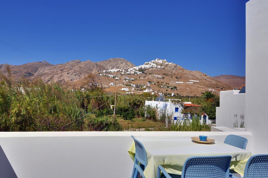 Cosa Fare dove Dormire dove mangiare Serifos