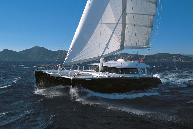 Andare in Barca a Vela in Grecia