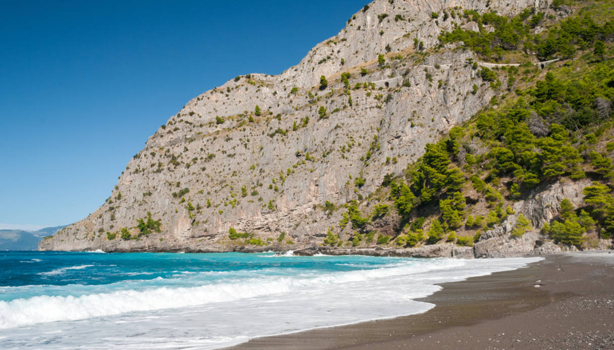 basilicata spiagge