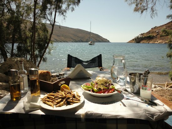 Cosa Fare dove Dormire dove mangiare Serifos