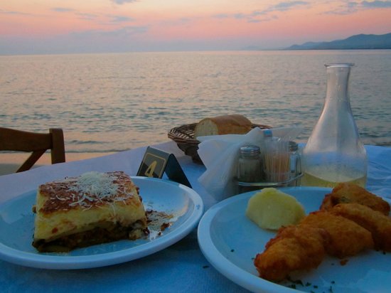 Cosa fare, come arrivare e dove dormire a Monemvasia e Elafonisos