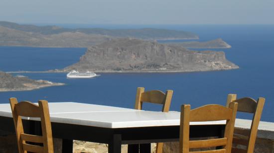 Cosa fare, come arrivare e dove dormire a Monemvasia e Elafonisos