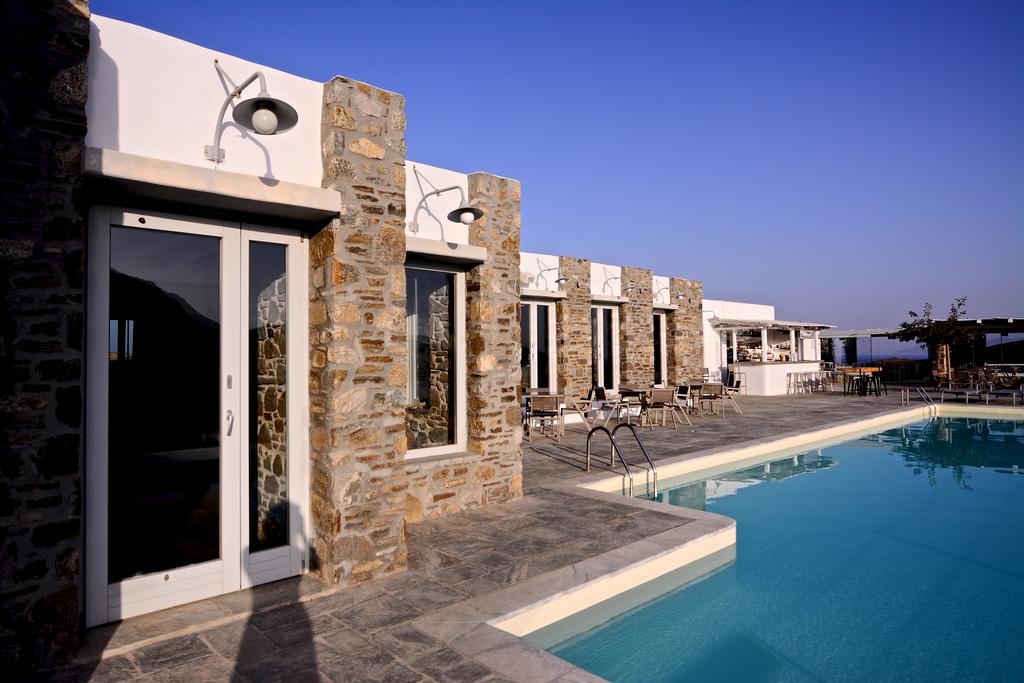 Cosa Fare dove Dormire dove mangiare Serifos