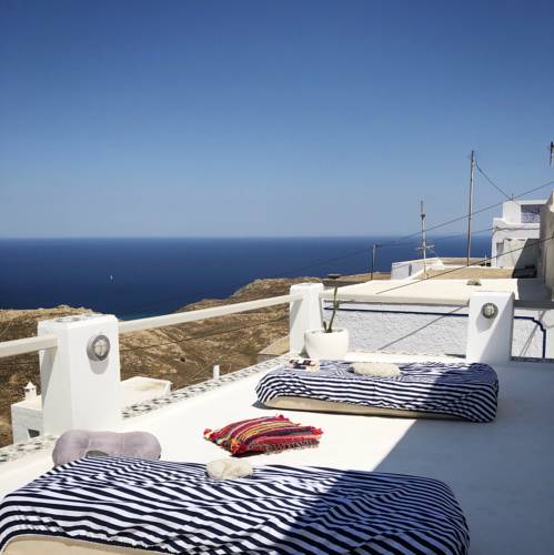 Cosa Fare dove Dormire dove mangiare Serifos