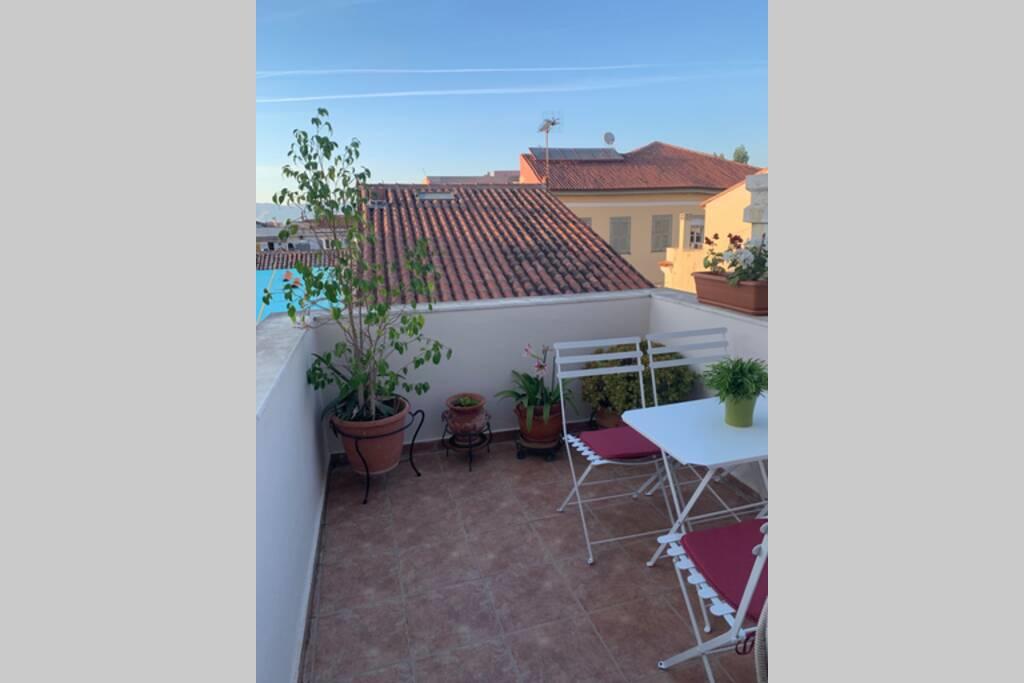 Come arrivare, dove dormire e dove mangiare a Naxos