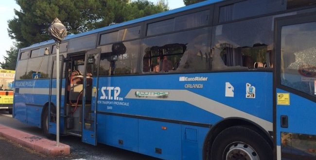 Come arrivare e muoversi in Puglia