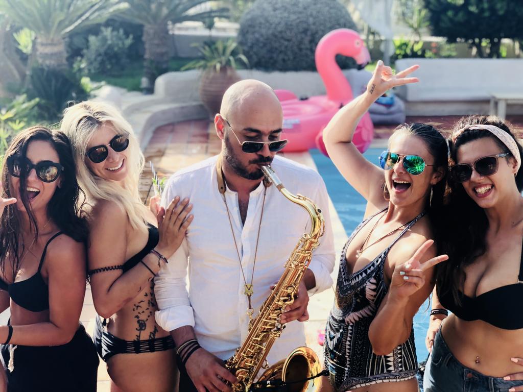 Come arrivare, dove dormire e dove mangiare a Naxos