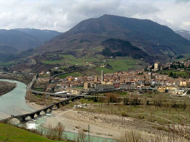 I dieci borghi più belli d'italia I dieci borghi più belli d'italia