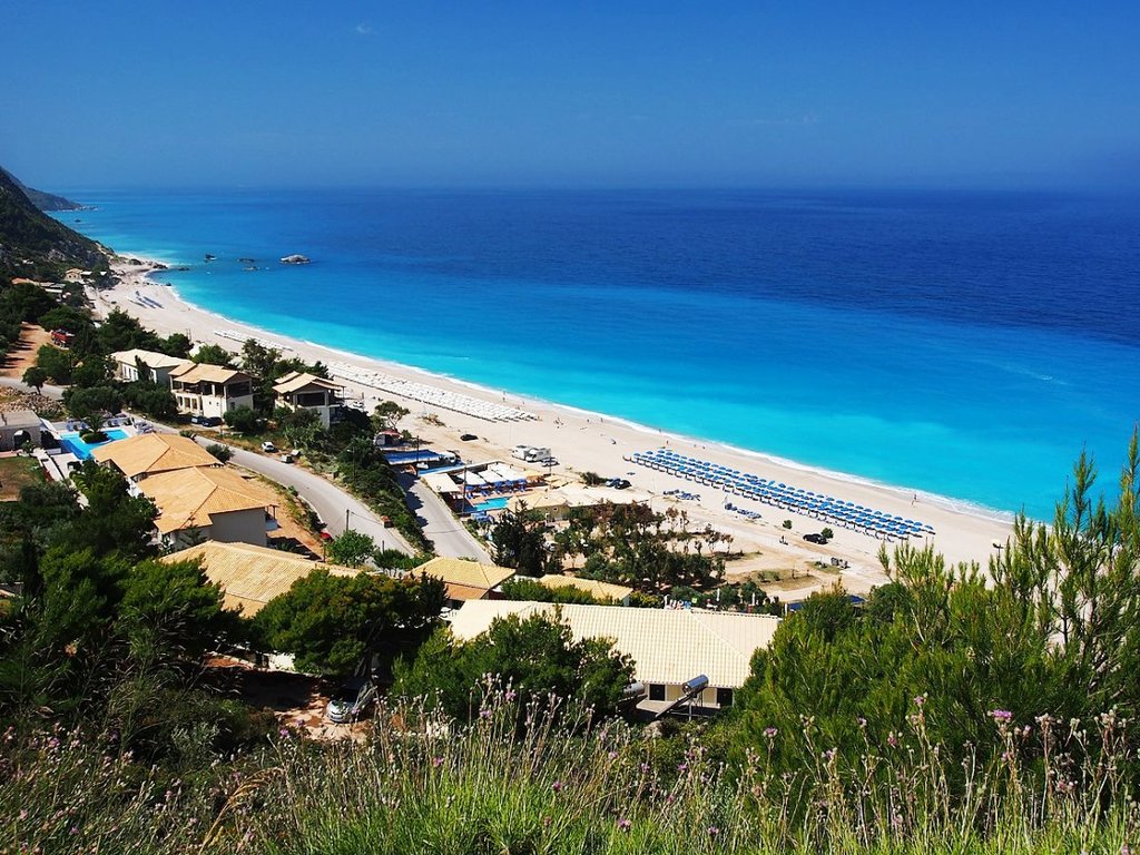 Una guida completa a Lefkada isola ionica Greca Una guida completa a Lefkada isola ionica Greca